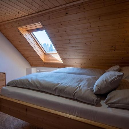 Penzion Koucky Bedřichov Kültér fotó