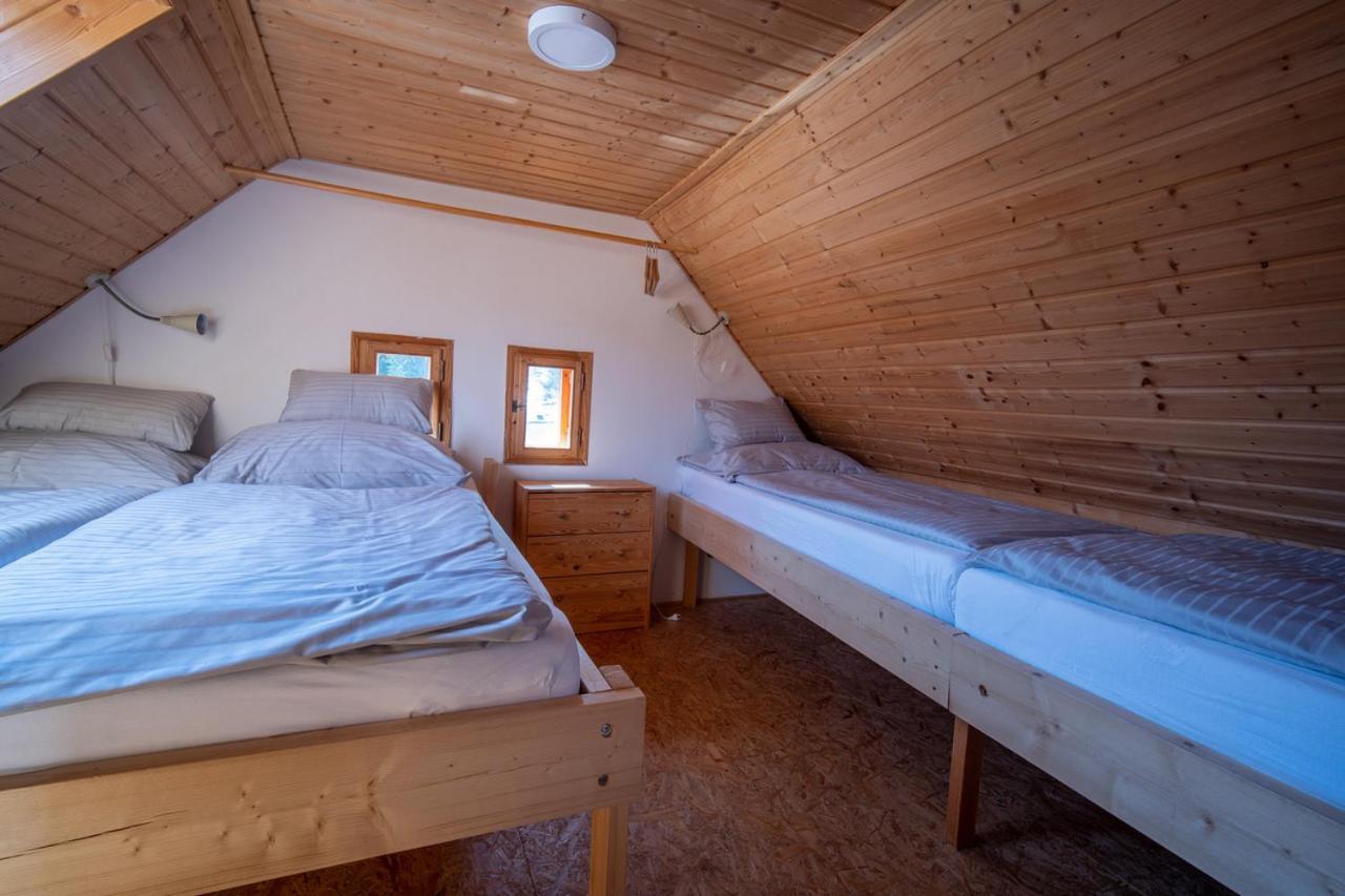 Penzion Koucky Bedřichov Kültér fotó